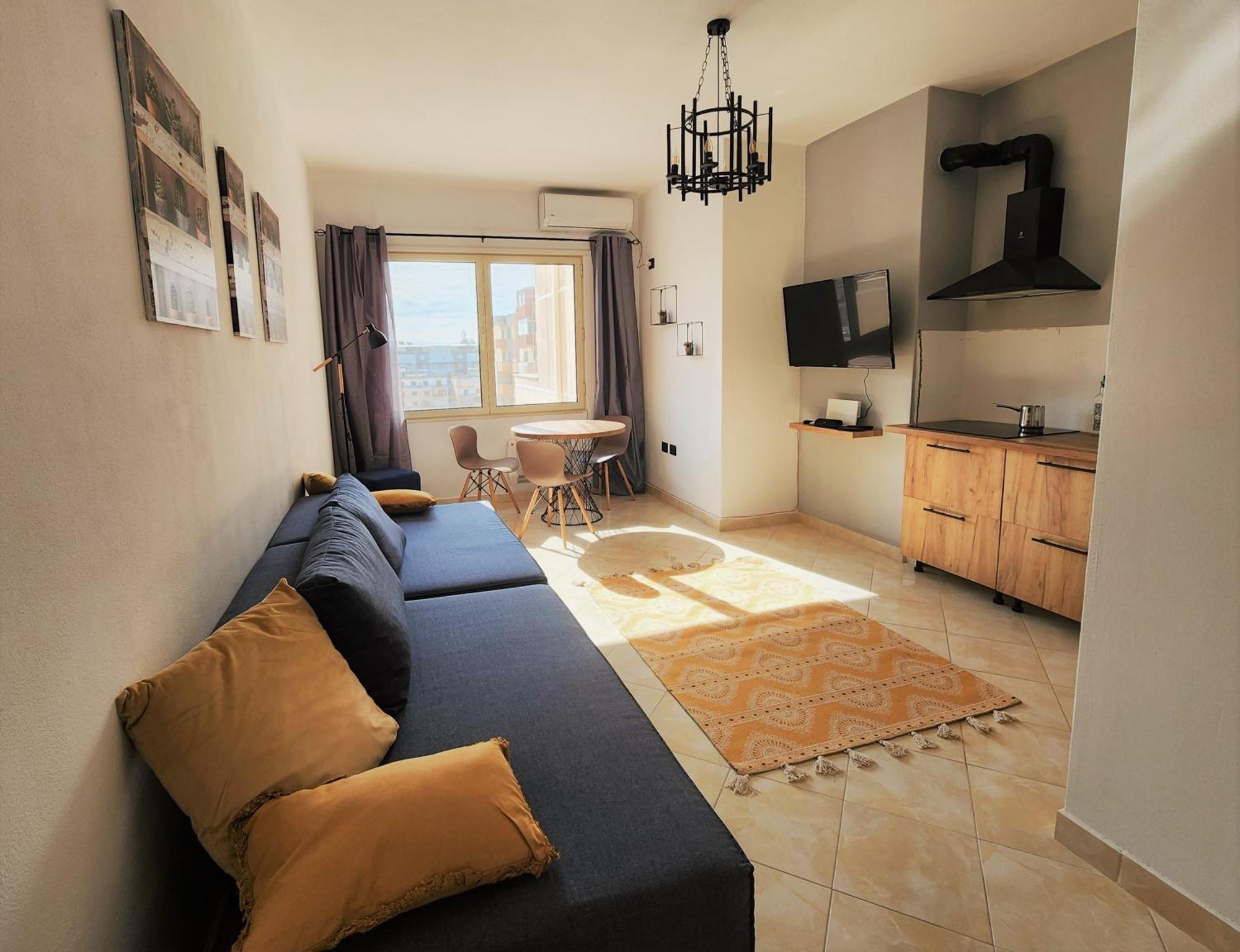 Appartement Dream à Durrës Extérieur photo