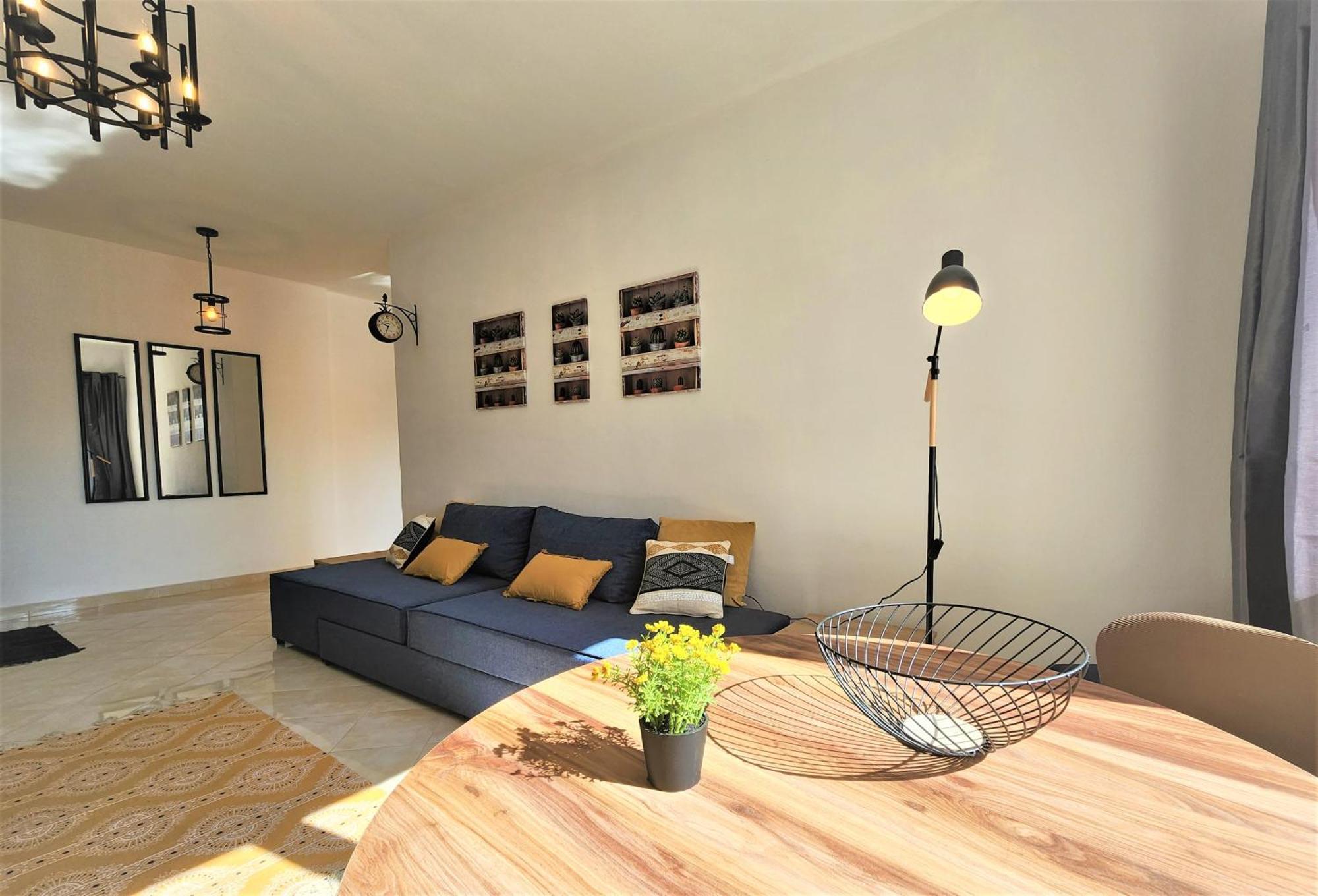 Appartement Dream à Durrës Extérieur photo